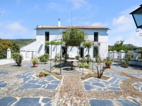 Beautiful Holiday Home in Aracena with Private Pool Aracena